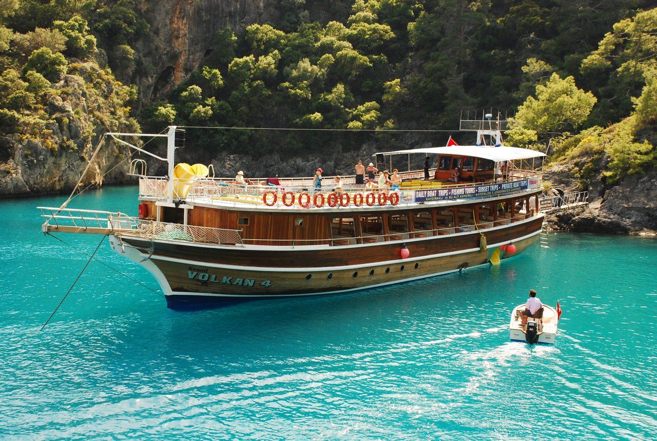 Ankara Çıkışlı Tatil Turları Hangi Fırsatları Sunuyor!