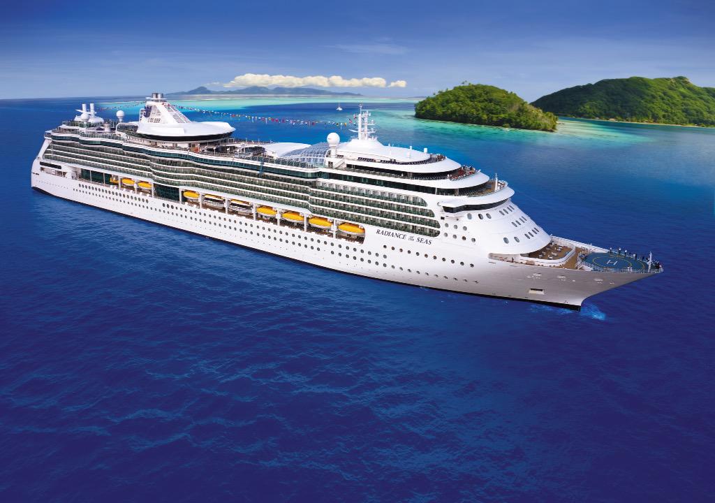 Cruise Turları ile Rüya Gibi Bir Tatil Yaşayın!